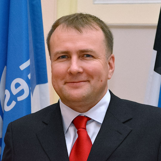 Vahur Kollom